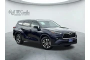 Toyota Highlander 2023 LE 4d