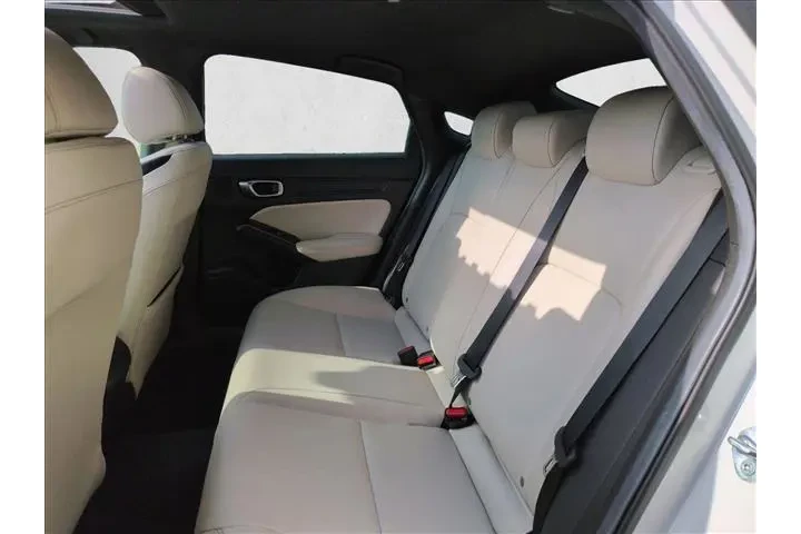 $31999 : Acura Integra 2024 4dr Liftb image 6