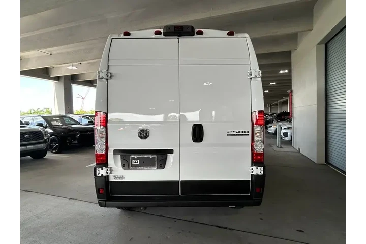 $37987 : Ram ProMaster 2024 Tradesman image 4