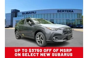 Subaru Crosstrek 2025 AWD Pr en Hartford
