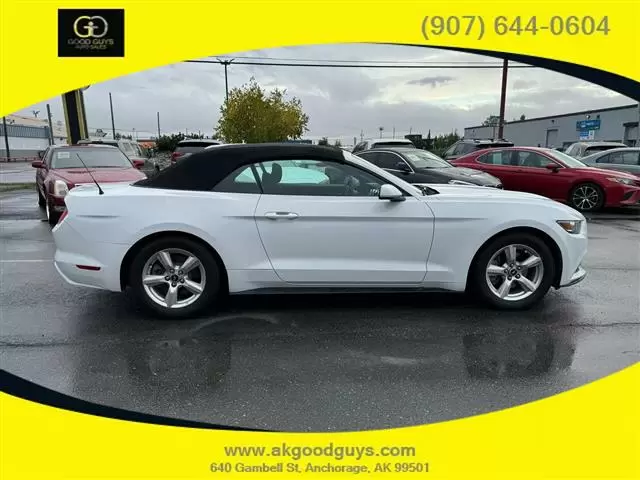 $14999 : 2016 FORD MUSTANG V6 CONVERTI image 9