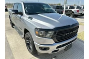 $27995 : Ram 1500 2021 4x4 Lone Star thumbnail