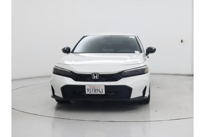 $27998 : Honda Civic 2025 Sport 4dr S image 5