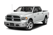 Ram 1500 Classic 2024 4x2 SL en Bakersfield