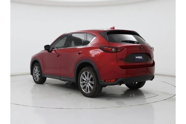 $22998 : Mazda CX-5 2019 AWD Grand To image 2