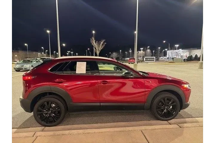 $25302 : Mazda CX-30 2023 AWD 2.5 Tur image 6