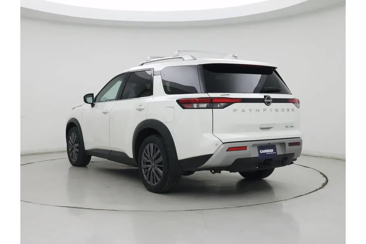 $22998 : Nissan Pathfinder 2022 AWD S image 2