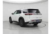 $22998 : Nissan Pathfinder 2022 AWD S thumbnail