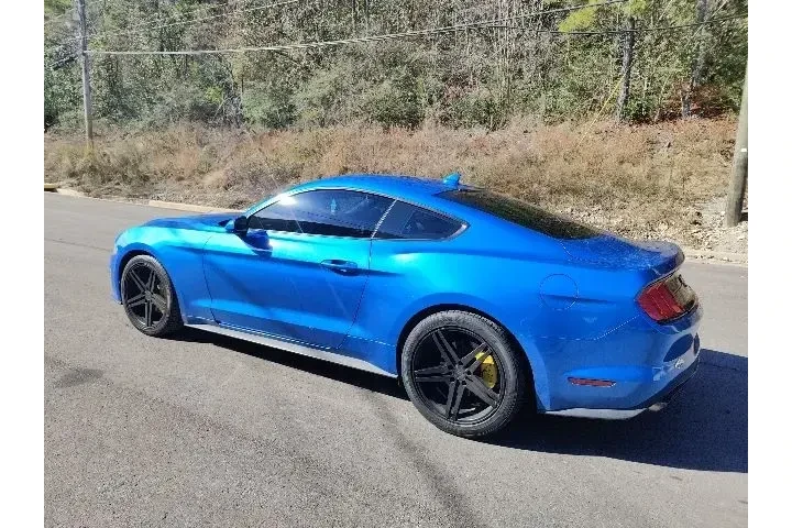 $14999 : Ford Mustang 2020 EcoBoost 2 image 5