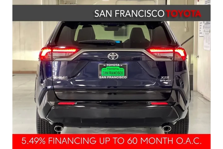 $51888 : Gold Certified2025 RAV4 Plug- image 4