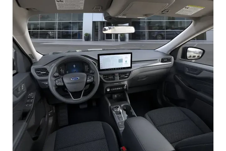 $31000 : Ford Escape 2025 AWD Active image 9
