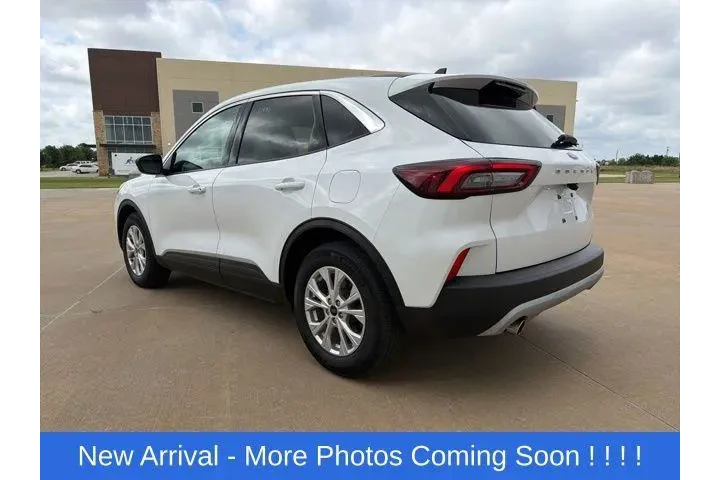 $21488 : Ford Escape 2024 Active 4dr image 3