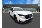 $28920 : Honda CR-V Hybrid 2024 Sport thumbnail