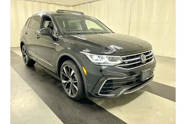 $34497 : Volkswagen Tiguan 2024 AWD S image 1
