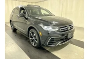 Volkswagen Tiguan 2024 AWD S en Syracuse