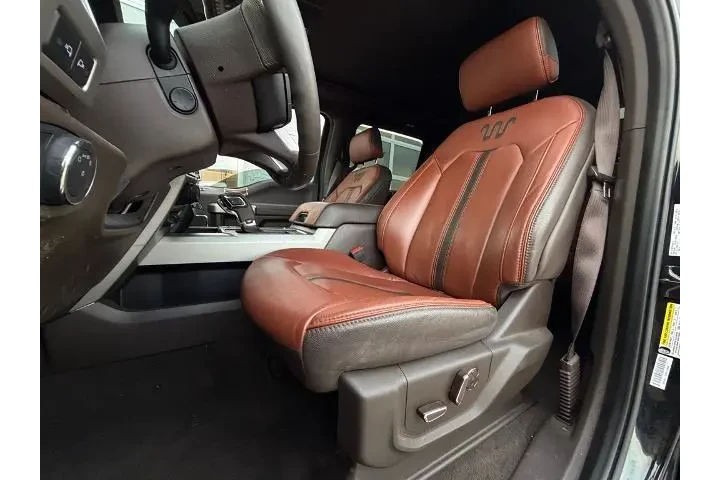 $38995 : Ford F-150 2020 4x4 King Ran image 6