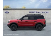 $35525 : Ford Bronco Sport 2025 AWD B thumbnail