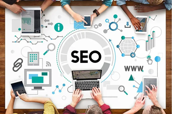 NYC's SEO Expert | Metalogic image 1