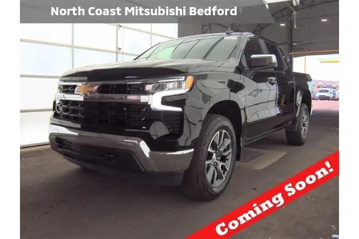 $34993 : Chevrolet Silverado 1500 202 image 1