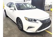 Lexus ES 350 2016 4dr Sedan en Charlotte