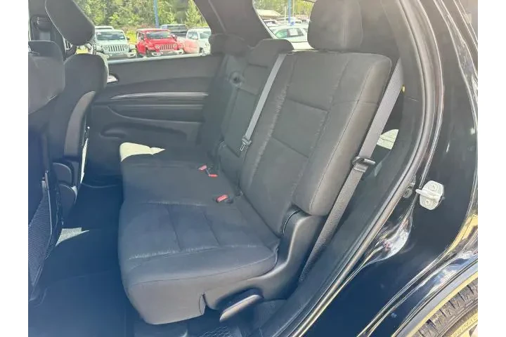 $33799 : Dodge Durango 2024 AWD SXT 4 image 9