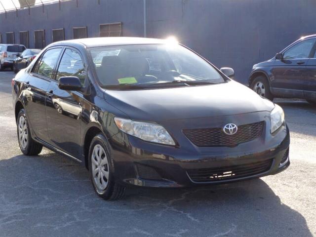 $8650 : 2009 Corolla LE image 5