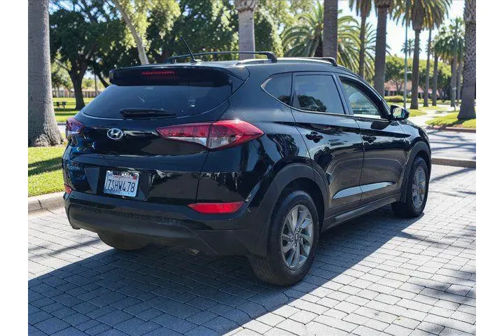 $13499 : Hyundai TUCSON 2016 SE 4dr S image 5
