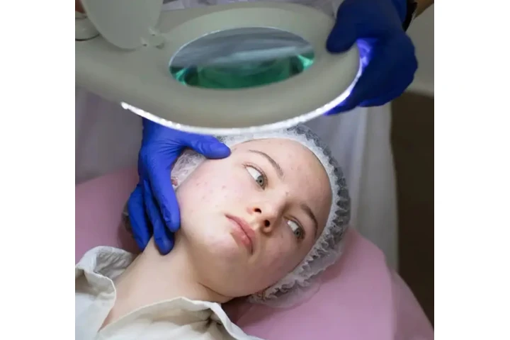 ESTUDIO MEDICO EN PIEL -PAGADO image 4