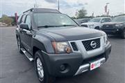 PRE-OWNED 2015 NISSAN XTERRA S