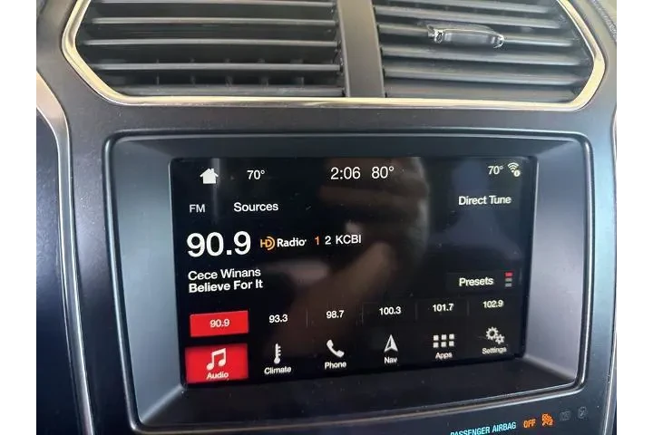 $12647 : Ford Explorer 2018 Limited 4 image 9