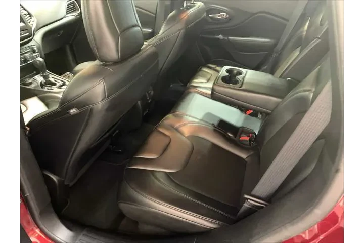 $22950 : Jeep Cherokee 2021 4x4 Latit image 9