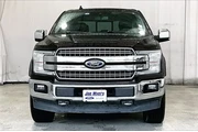 $25092 : Ford F-150 2019 4x4 Lariat 4 thumbnail