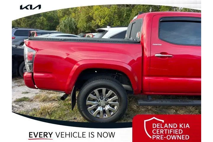 $32412 : Toyota Tacoma 2023 4x2 Limit image 8