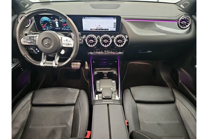 $35998 : Mercedes-Benz GLA 2021 AWD A image 9