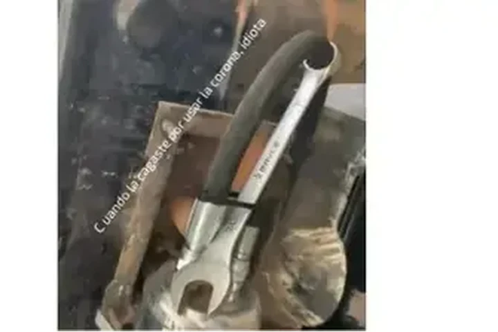 Mecánico,é instalador bodyshop image 1