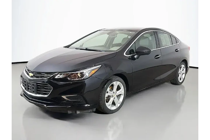 $8699 : Chevrolet Cruze 2016 Premier image 7