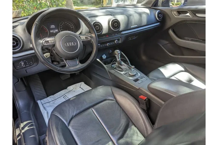 $13990 : 2018 A3 2.0T Premium image 9