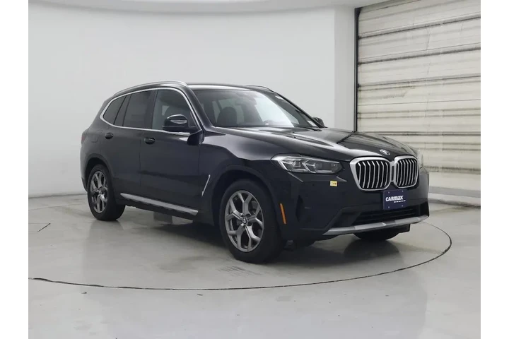 $30998 : BMW X3 2022 sDrive30i 4dr Sp image 1