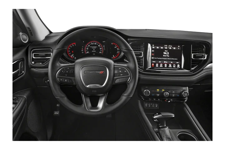 $51788 : 2022 Durango SRT 392 image 4