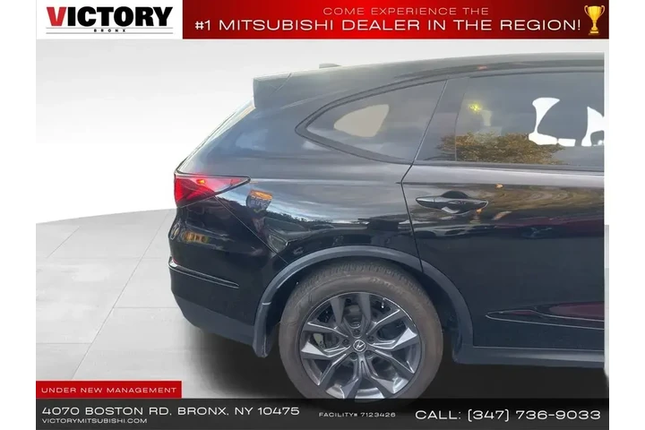 $31995 : Acura MDX 2022 SH-AWD 4dr SU image 10