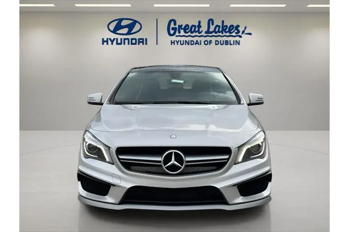 $16966 : Mercedes-Benz CLA 2014 AWD C image 8