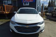 $15995 : 2019 Malibu LT thumbnail