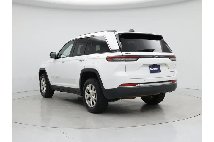 $25998 : Jeep Grand Cherokee 2022 4x2 image 2