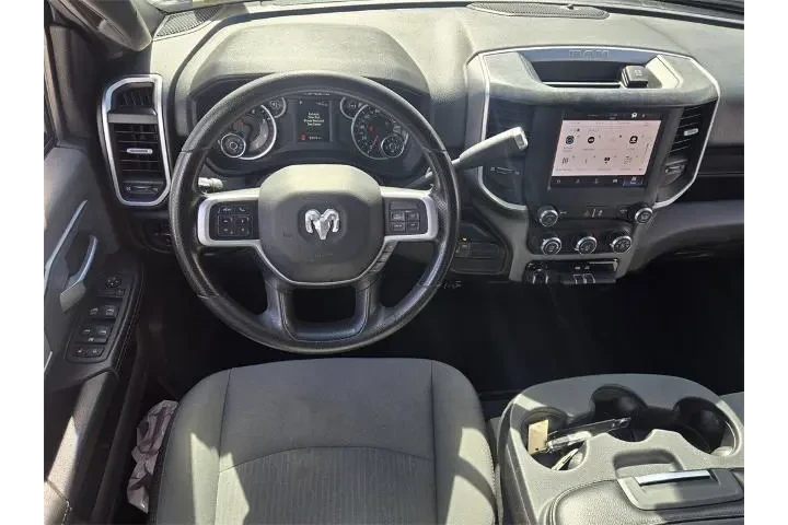 $27998 : Ram 3500 2015 4x2 Tradesman image 10