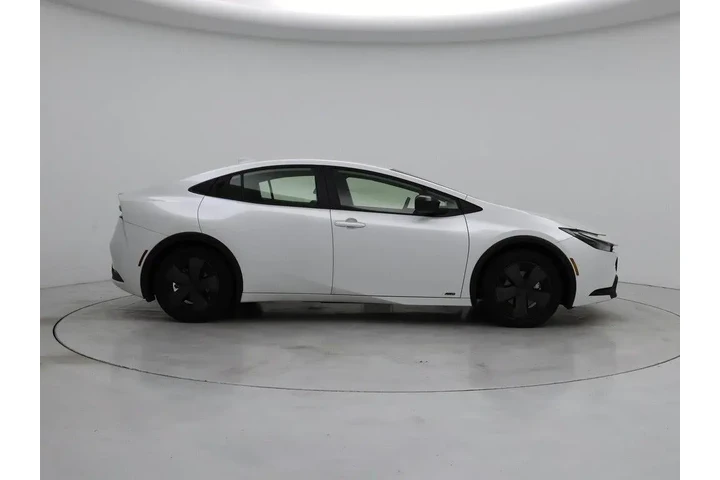 $29998 : Toyota Prius 2025 AWD LE 4dr image 7