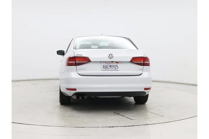 $15998 : Volkswagen Jetta 2017 1.4T S image 6