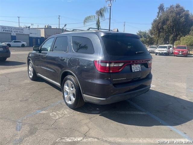 $13450 : 2014 Durango Limited SUV image 5