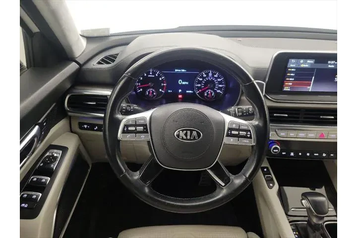 $33998 : Kia Telluride 2021 AWD SX 4d image 10