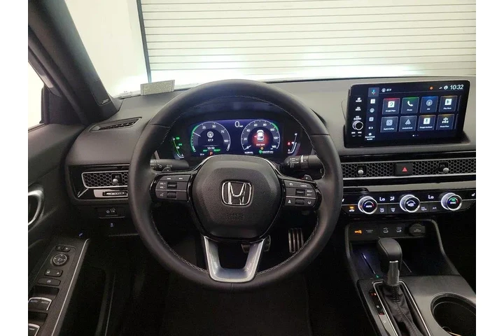 $30998 : Honda Civic Hybrid 2025 Spor image 10