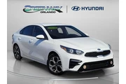 Kia Forte 2020 LXS 4dr Sedan en Orlando